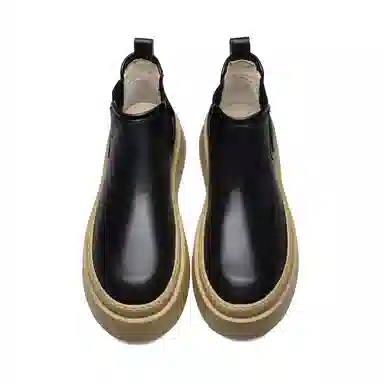 PARDASAUL Chelsea Boots