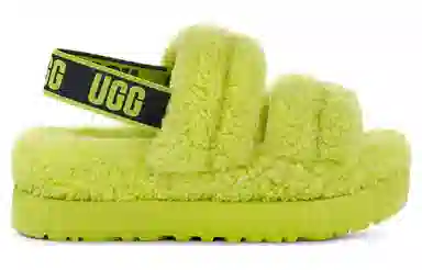UGG Fluff