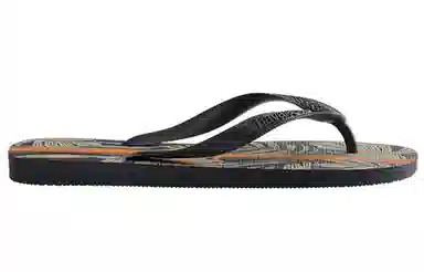Havaianas Aloha Grey
