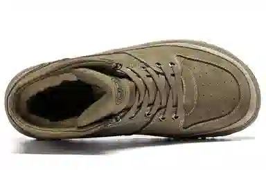 Leaveland Snow Boots