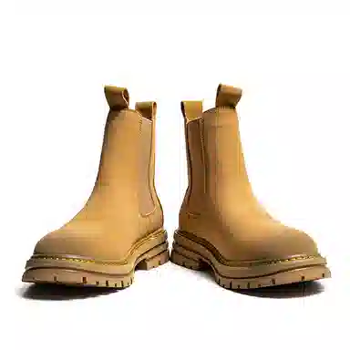 Vismibond Chelsea Boots