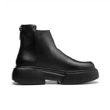 Pardasaul Outdoor Boots Black