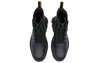 CAT Hardwear Hi Series Black