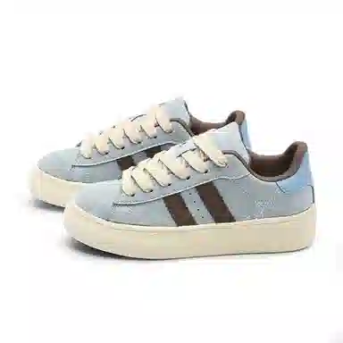 medd Classic Retro Low Sneakers