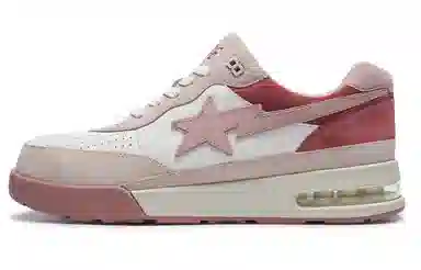 A BATHING APE ROAD STA "Chalked Pastels"