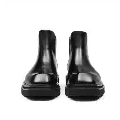 ASTON M.JAZZ Chelsea Boots