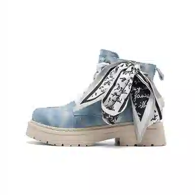 Talking Tom Short Boots