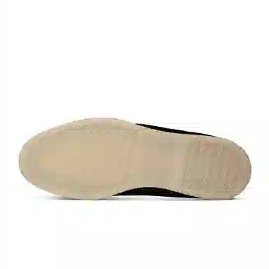 THOM WILLS Suede Chelsea Boot