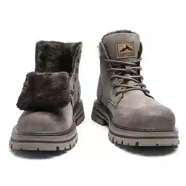 SNOW FLYING Winter Boots