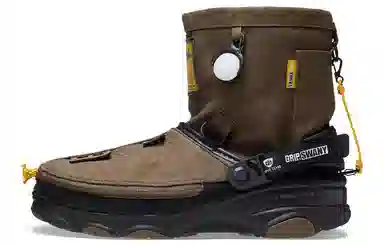 GRIP SWANY x atmos x Crocs Classic Clog