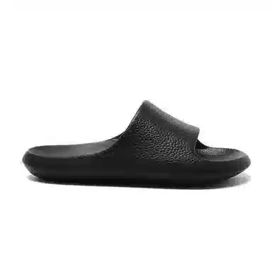 EXULL EVA Slides Black