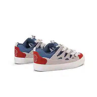 MINISO Retro Low-top Sneakers