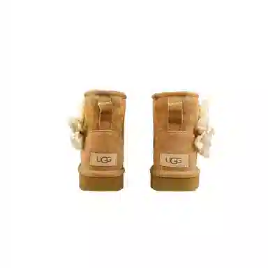 UGG CLASSIC CLEAR MINI BNK