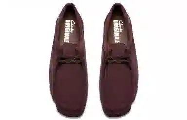 Clarks Originals Wallabee