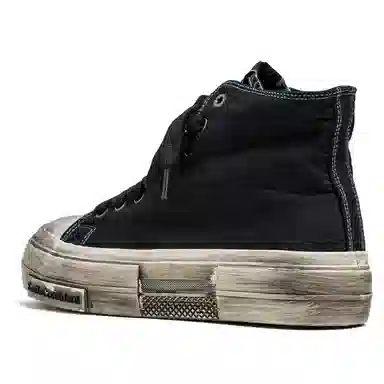 Mengsai Canvas Sneakers