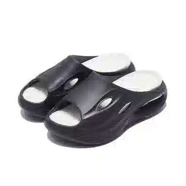 Love of Ants Thick Sole Slides