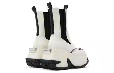 Daphne Lab Chelsea Boots