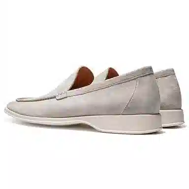 Vibram x Dreambox Loafers