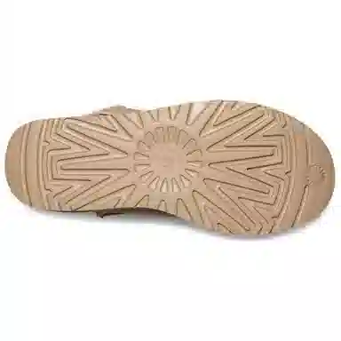 UGG Dune Color Snow Boots