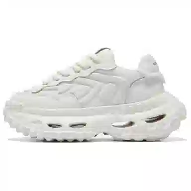 Fairwhale Dad Sneakers