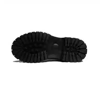 ORP Chelsea Boots Black