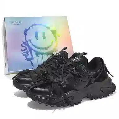 Masongarments Shark Tooth 2