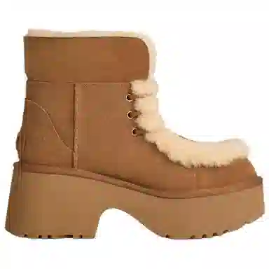 UGG Esmee Chestnut