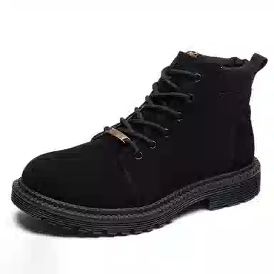 Weishimibang Desert Martin Boots