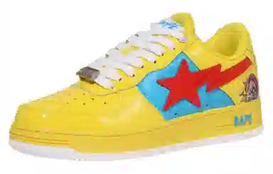 A BATHING APE STA