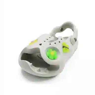 HelloSlippers Mr Skully