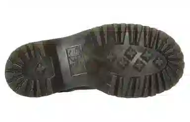 Dr. Martens Chelsea Boot Burgundy