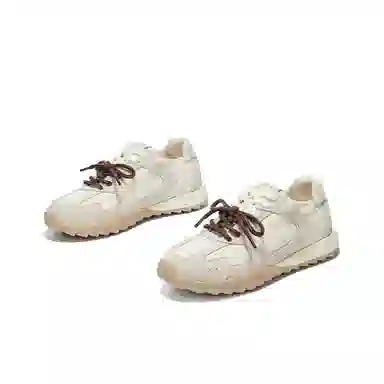 Hotwind Casual Low Sneakers Women