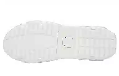 NORVINCY Martin Boots White