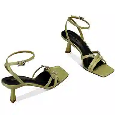 JESSICA SOPHIA PU 6.5cm