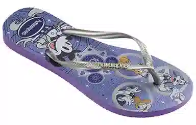 Disney x Havaianas