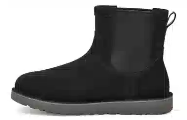 UGG Campout Chelsea Black