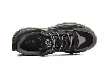 HLA Casual Low-Top Sneakers