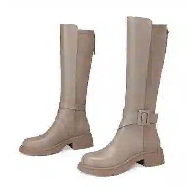 Jessica Sophia High Boots