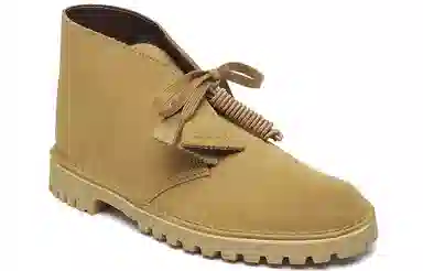 Clarks Desert Rock