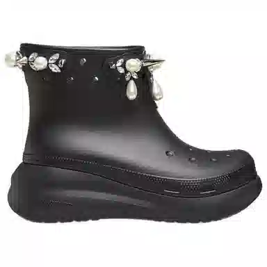 SIMONE ROCHA x Crocs