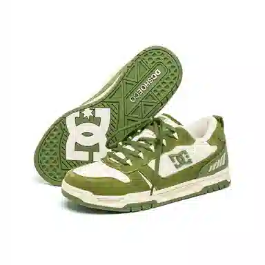 DC Shoes Roamer