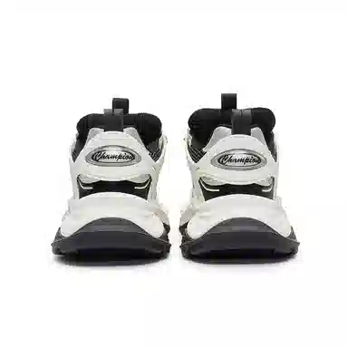 Champion Power Armor