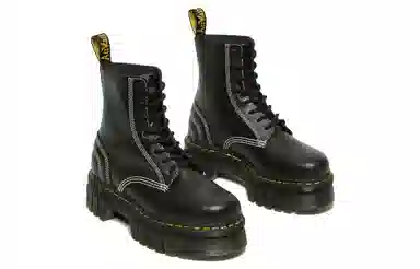 Dr. Martens Audrick Black
