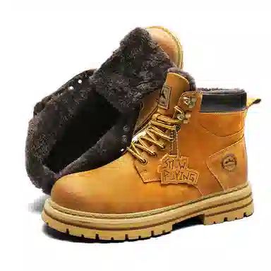 SNOW FLYING Winter Boots