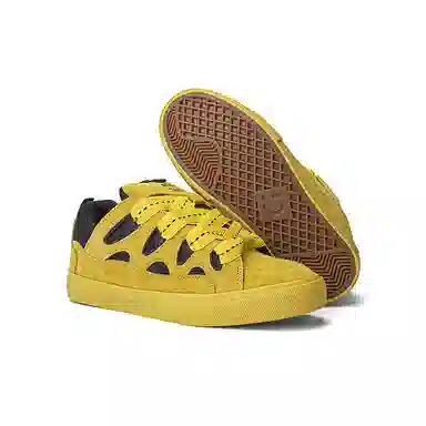 MINISO Retro Low-top Sneakers