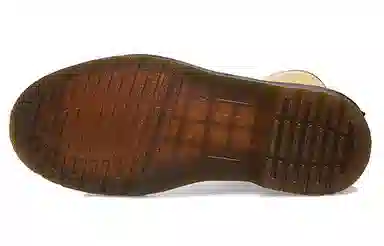 Dr. Martens 1460 Yellow