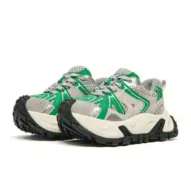 KEDDO Extreme Park Low Dad Sneakers