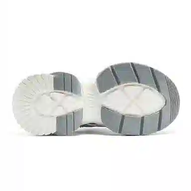 OGR Scorpio Liquid Metal Silver