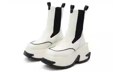 Daphne Lab Chelsea Boots