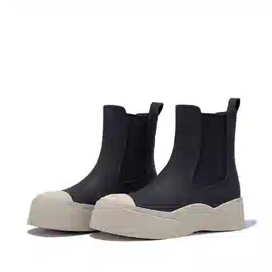 BELLALILY Chelsea Boots